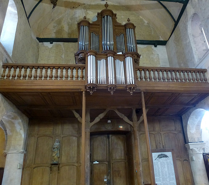 File:Bray-sur-Seine église orgue.jpg