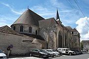 Heilig-Kruiskerk