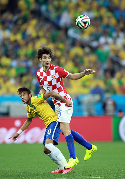 File:Brazil and Croatia match at the FIFA World Cup 2014-06-12 (52).jpg