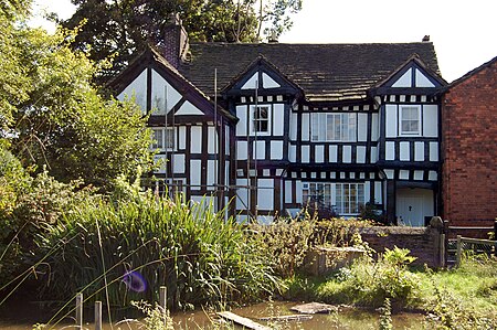 Bredbury Goyt Hall