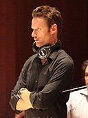 Brian Tyler: Años & Cumpleaños