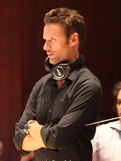 Brian Tyler American composer, producer, conductor, and film producer