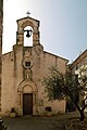 Église Saint-Paul de Brignon