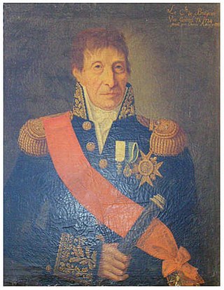 <span class="mw-page-title-main">Paul-Jacques de Bruyères-Chalabre</span>