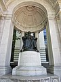 William Cullen Bryant Memorial (2014)