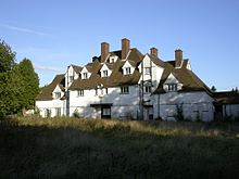 Buckston Browne Farm, Downe Kent.JPG