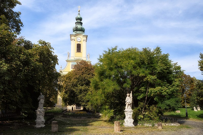 File:Budapest-Óbuda, Nepomuki Szent János-szobor 2020 01.jpg