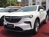 Buick Enlave versi Cina 003.jpg