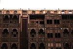 Clădire în Old Jeddah (3278277272) .jpg