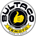 Bultaco logo.png