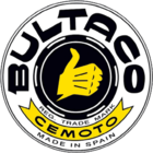 logo de Bultaco