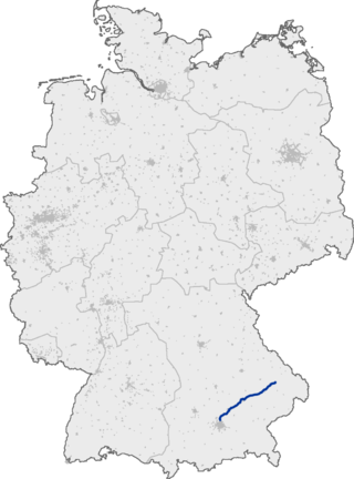 Bundesautobahn 92 map.png