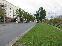 Krügerskamp in Hannover