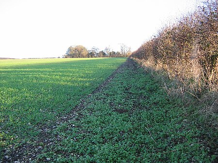 Fail:Bushy Hill Farm - geograph.org.uk - 97922.jpg