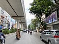 Thumbnail for Cầu Giấy district