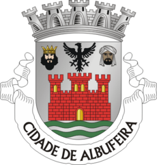 COA of Albufeira municipality (Portugal).png