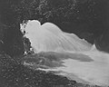Pemandangan Air Terjun Bantimurung, merupakan hulu Sungai Bantimurung antara tahun 1865 dan 1900.