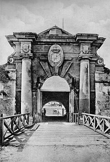 Fortaleza de San Carlos de la Cabaña, Regla, Guanabacoa & the Forts,  Havana