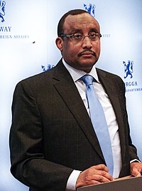 Abdiweli Mohamed Ali