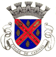 Cabinda címere