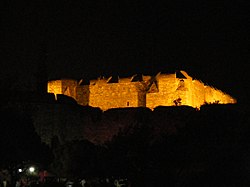 Canakkale fortress.JPG