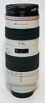 Canon EF 70-200mm