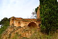 Església de Sant Vicent de Morrocurt (Font-rubí)