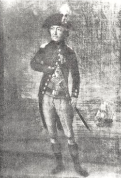 Pierre de Roquefeuil-Montpeyroux