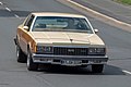 * Nomination Caprice Classic coupe at the Kulmbach 2018 classic car meeting --Ermell 07:18, 17 December 2018 (UTC) * Promotion Good quality. --Berthold Werner 07:53, 17 December 2018 (UTC)