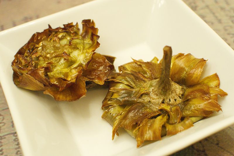 File:Carciofi alla Giudìa.jpg