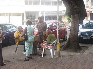 Brasil: Toponimia, Historia, Gobierno y política