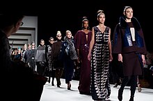 Fashion show - Wikipedia