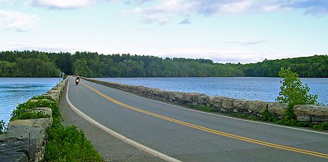 West Branch Reservoir (tubiganan sa Tinipong Bansa, New York)