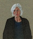 Caryl Churchill: Alter & Geburtstag