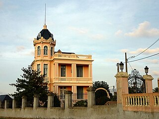 <span class="mw-page-title-main">Barreiros, Lugo</span> Municipality in Galicia, Spain