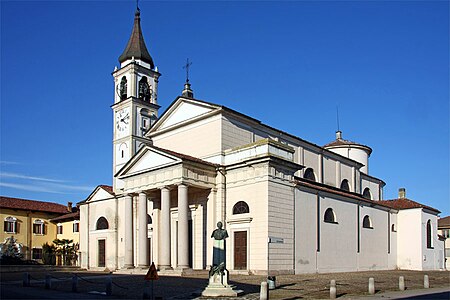 Casalino parrocchiale