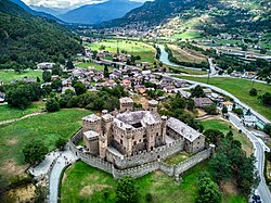 Aosta Valley