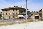 Minijatura za Colonna di Grillo, Siena
