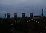 Castle Donington Power Station