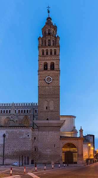 File:Catedral de Nuestra Señora de la Huerta, Tarazona, España, 2015-01-02, DD 30.JPG