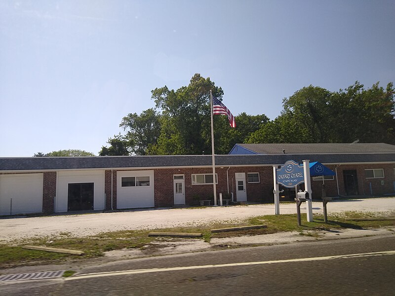 File:Cavalry Church Cape May in Lower Township.jpg