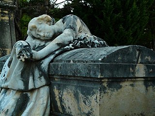 Alcoy Cemetery Cemetery in Alcoy, Spain