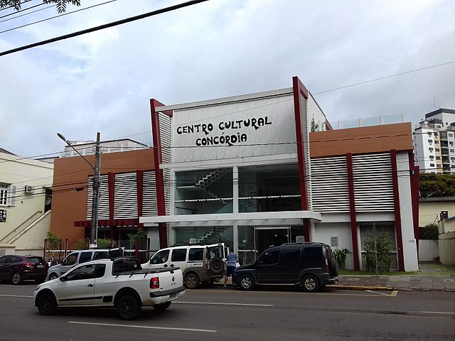 Centro de Cultura