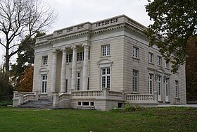 A Château de l'Abbaye de Cysoing cikk szemléltető képe