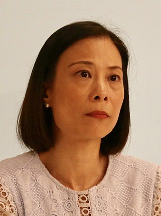 <span class="mw-page-title-main">Maggie Chan (politician)</span> Politician from Hong Kong
