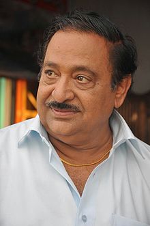 Chandra Mohan (Telugu actor) - Wikipedia