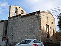 Chapelle Notre-Dame-d'Aide des Pennes-Mirabeau