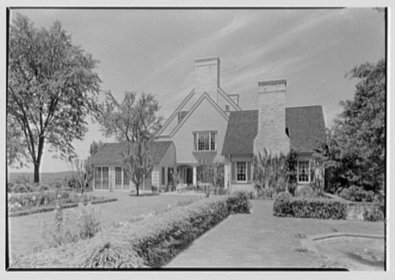 File:Charles H. Upson, residence in Middlebury, Connecticut. LOC gsc.5a03458.tif
