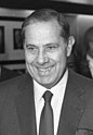 Charles Pasqua en 1987.