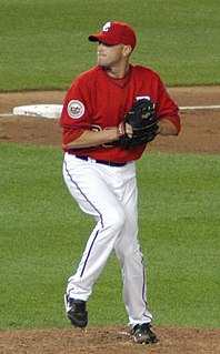 <span class="mw-page-title-main">Charlie Manning</span> American baseball player (born 1979)